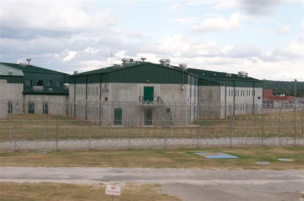 Broad River Correctional - Moultrie Unit