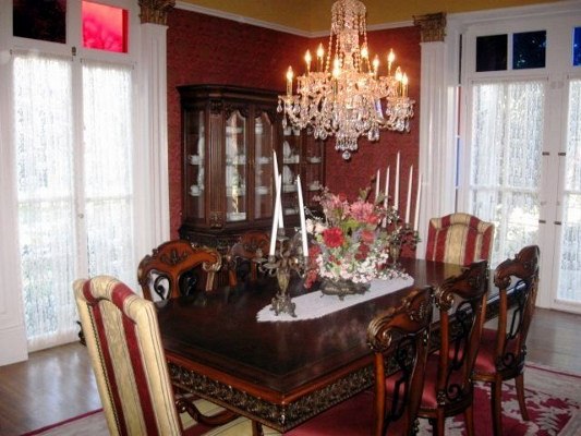 Wilds Edwards House