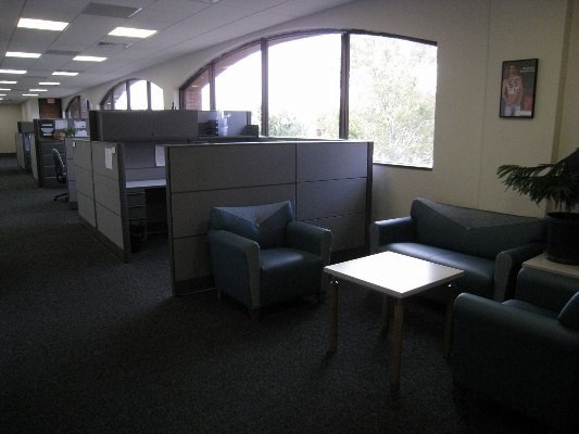 College of Charleston - Stern Center (4th Floor)