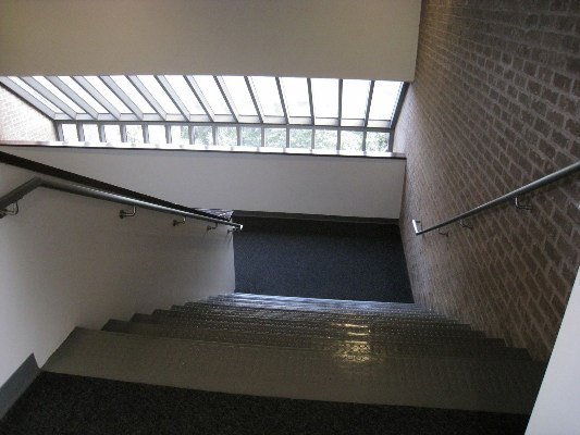 College of Charleston - Stern Center (4th Floor)