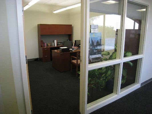 College of Charleston - Stern Center (4th Floor)