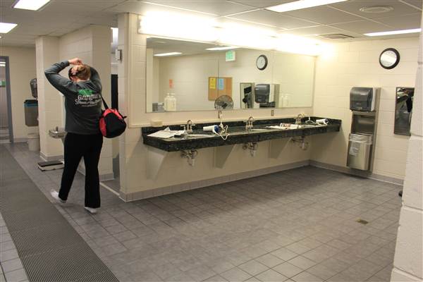 MUSC (Harper Student Wellness Center)