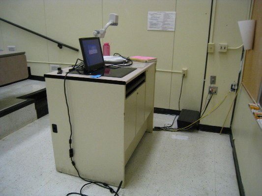 College of Charleston - Rita Liddy Hollings Science Center