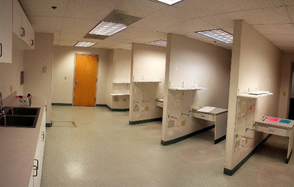 Roper St. Francis - West Ashley Medical Center