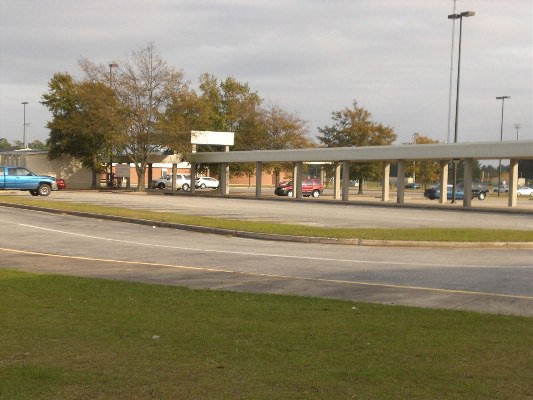 Lexington High School