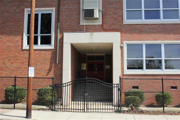 Wilmot J. Fraser Elementary School (closed)