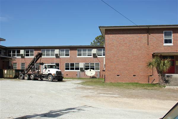 Wilmot J. Fraser Elementary School (closed)