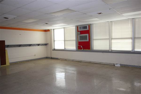 Wilmot J. Fraser Elementary School (closed)