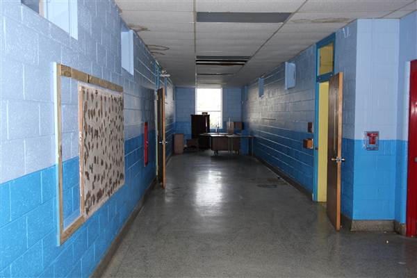 Wilmot J. Fraser Elementary School (closed)