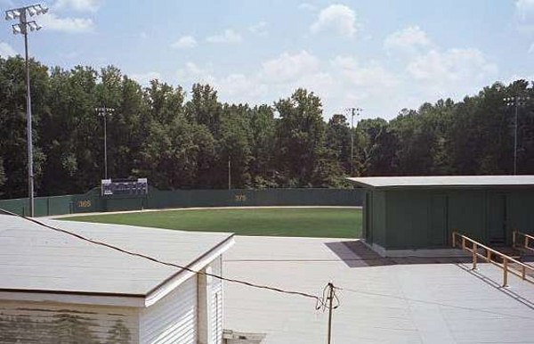 Duncan Park