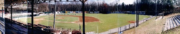 Duncan Park