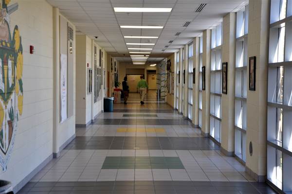 Spring Valley High School