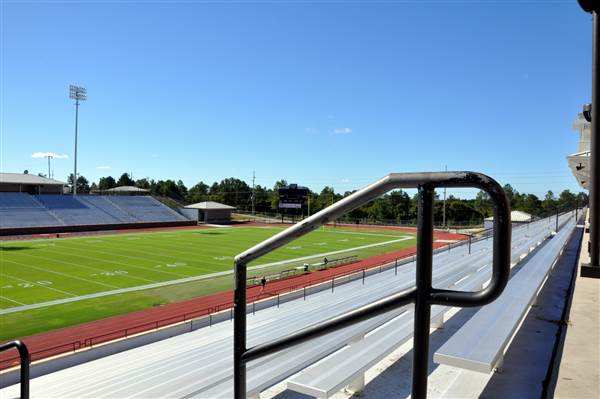 Spring Valley High School