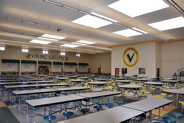 Spring Valley High School