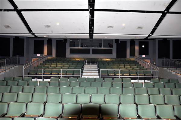 Spring Valley High School