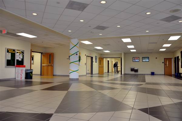 Spring Valley High School