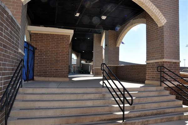 Spring Valley High School