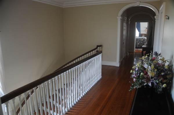 Boone Hall Plantation - Interior