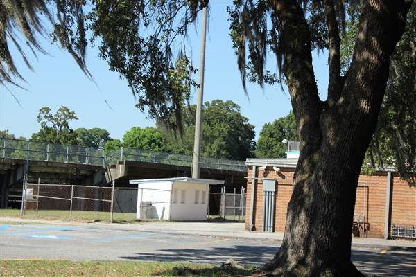 Carolina Voyager Charter School
