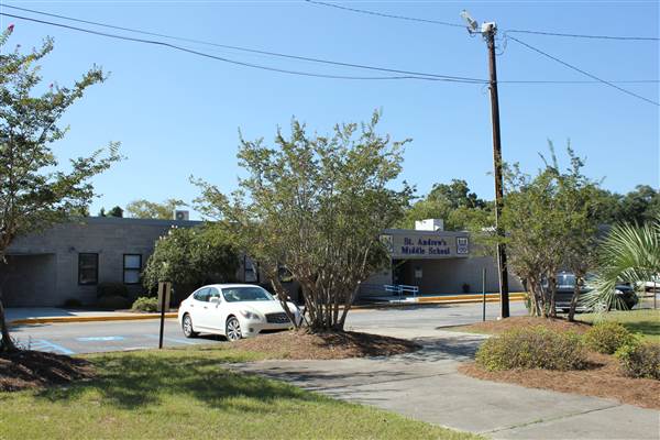 Carolina Voyager Charter School