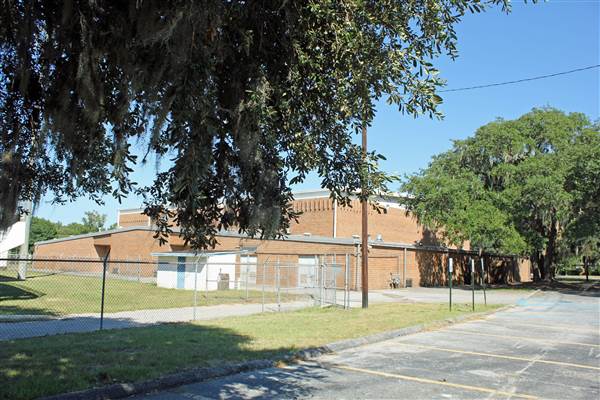 Carolina Voyager Charter School