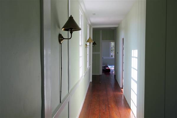 Middleburg Plantation