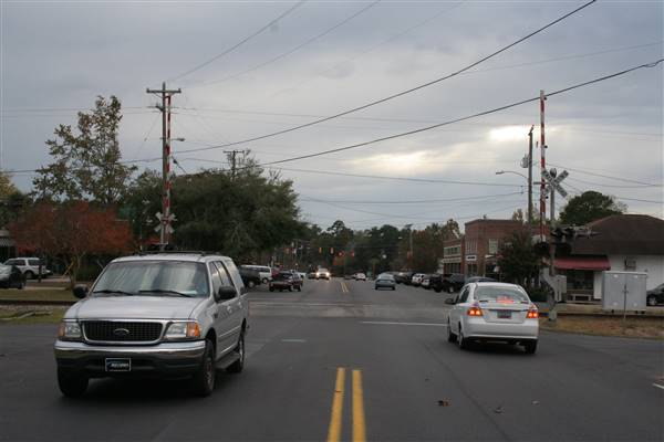 Reynolds Avenue