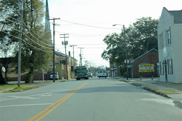 Reynolds Avenue