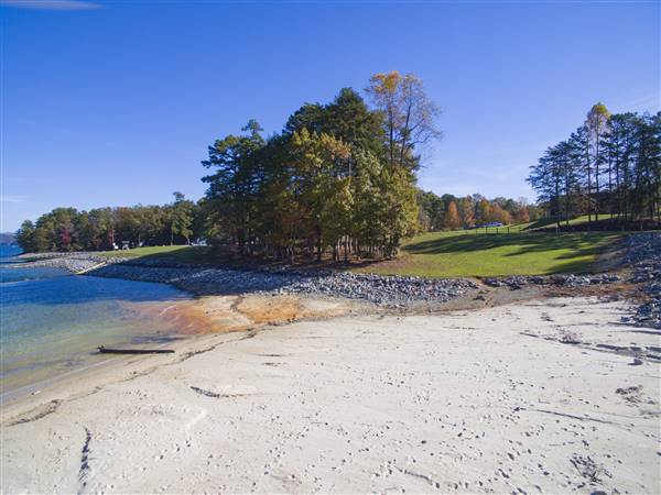 Devils Fork State Park (11/10/2017 - Credits: Jay Vaughan)