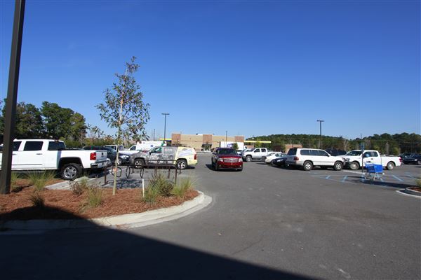 Palmetto State Armory