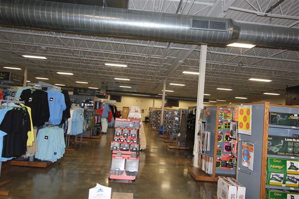 Palmetto State Armory