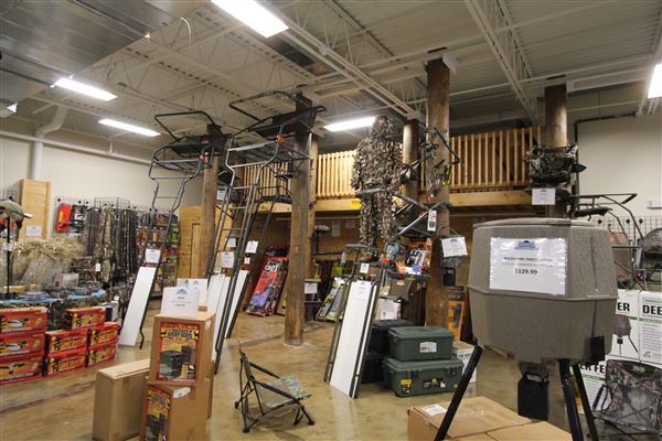 Palmetto State Armory