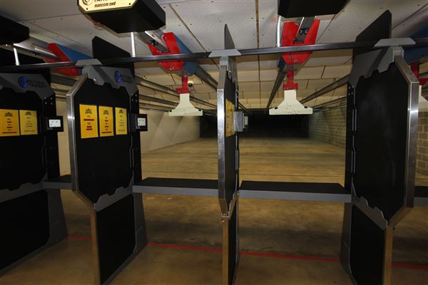 Palmetto State Armory