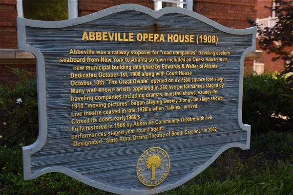 Abbeville (12/15/2017)