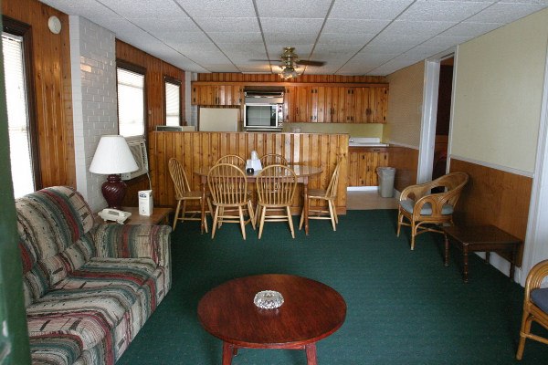 Lazy G Motel