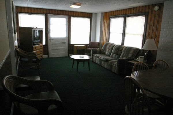 Lazy G Motel