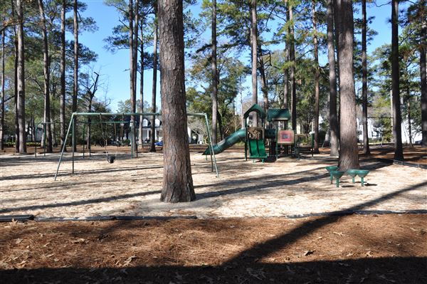 Heathwood Park