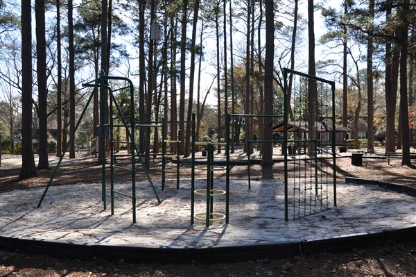 Heathwood Park
