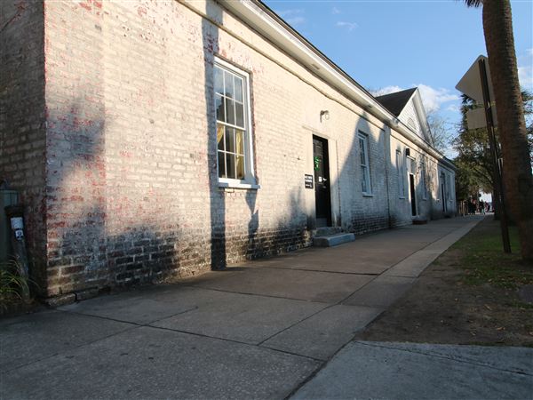 Hazel Parker Playground