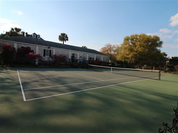 Hazel Parker Playground