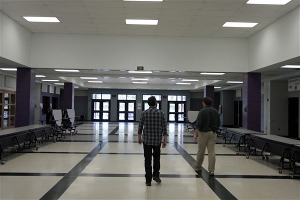 West Ashley High School - 2018
