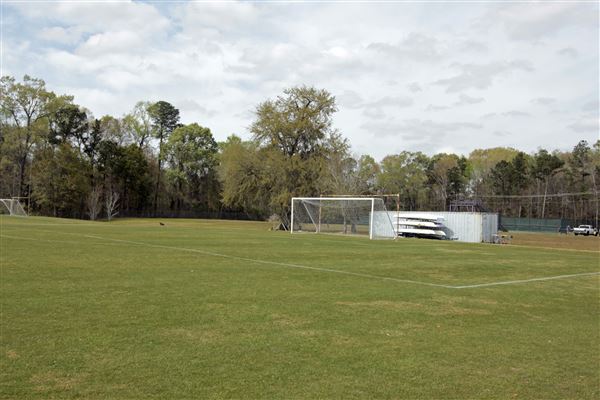 West Ashley High School - 2018