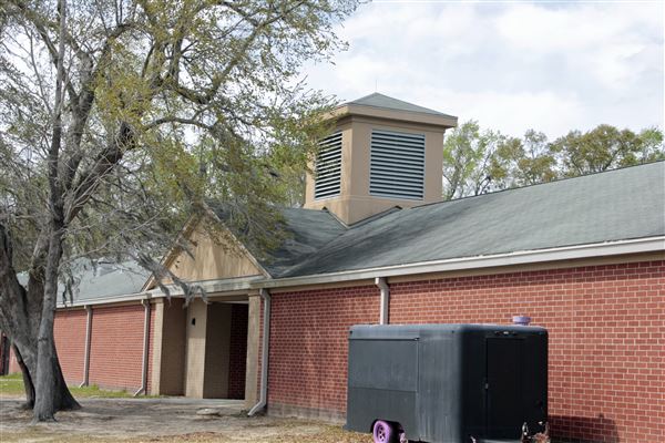 West Ashley High School - 2018