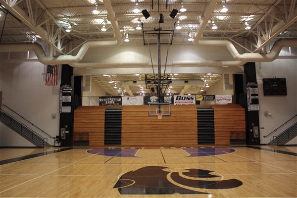 West Ashley High School - 2018