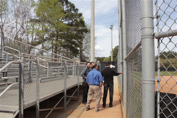 West Ashley High School - 2018