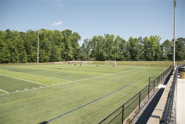 Clover 9th Grade Campus