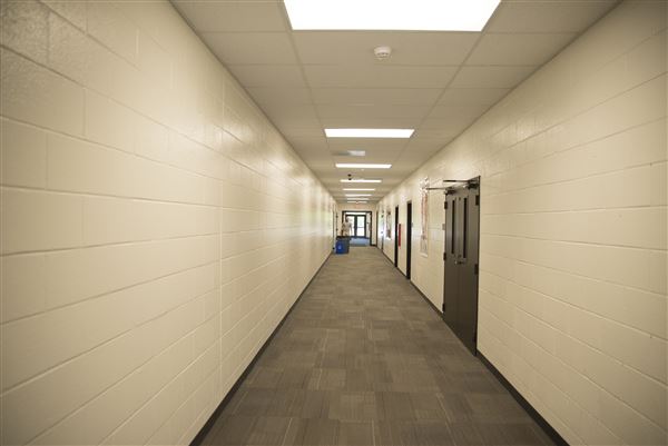 Clover 9th Grade Campus