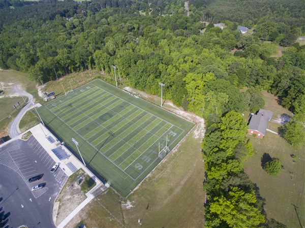 Clover 9th Grade Campus