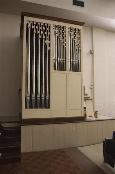 Winthrop University - Byrnes Auditorium
