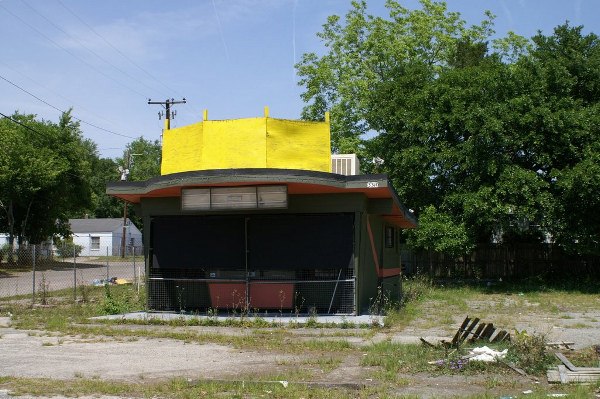 Reynolds Avenue